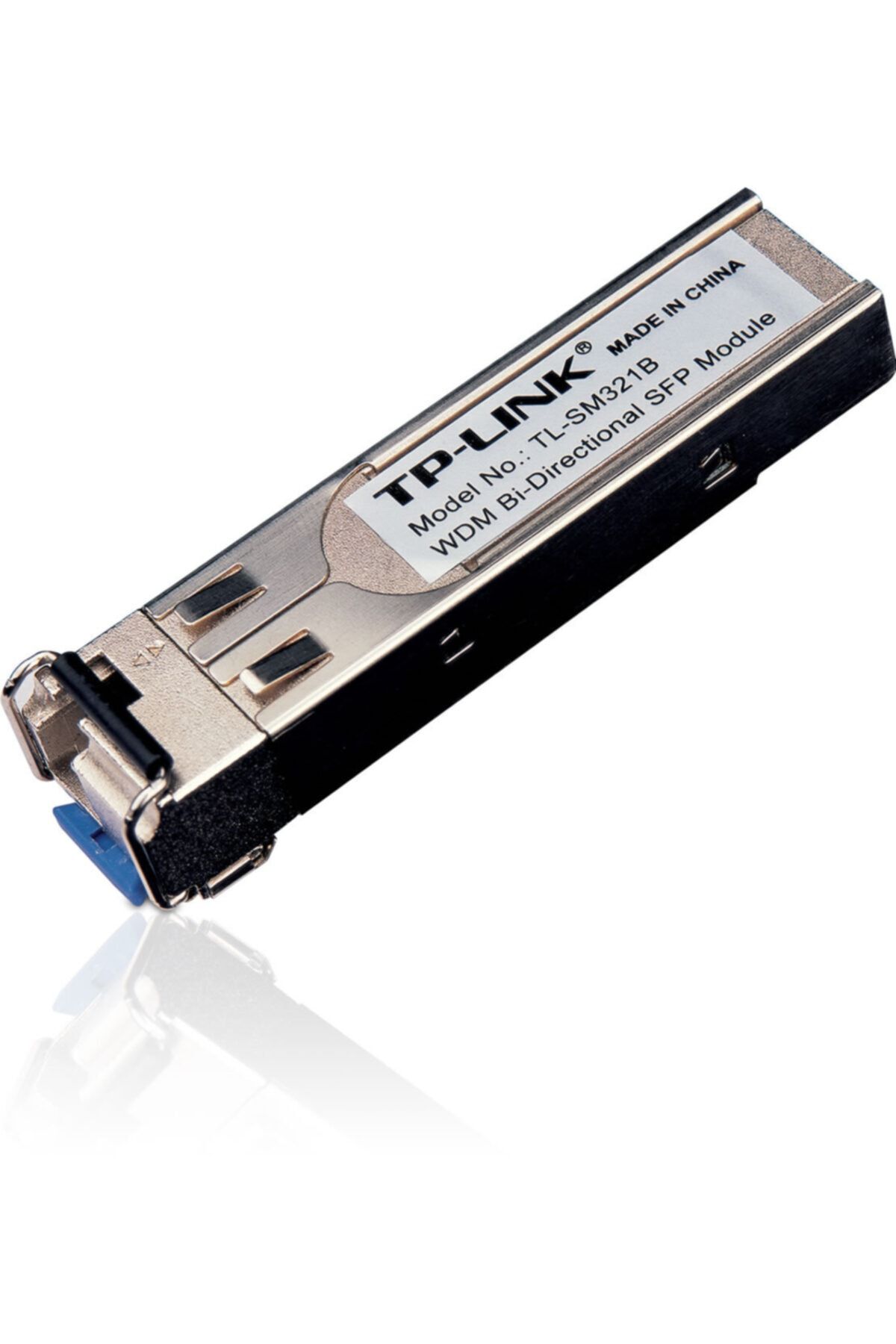 Tp-Link Tl-sm321b 1000base-bx Wdm Çift Yönlü Sfp Modülü