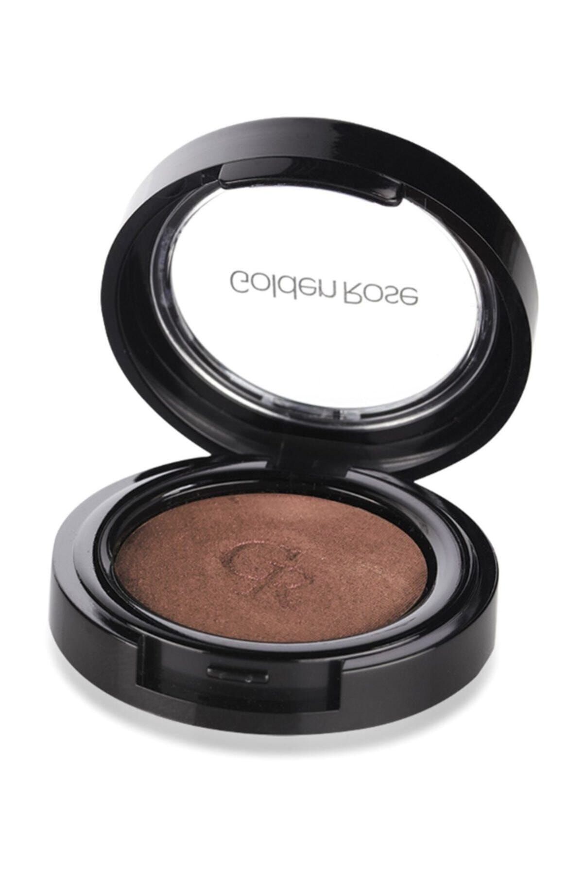 Golden Rose Gr. Sılky Touch Pearl Eyeshadow No:126 8691190327271