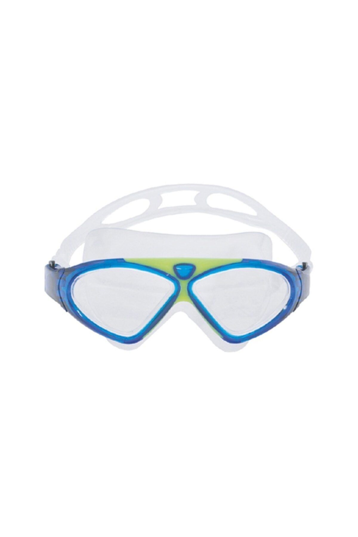 Voit Mavi Ultra Yüzücü Gözlüğü_mavi Yeşil