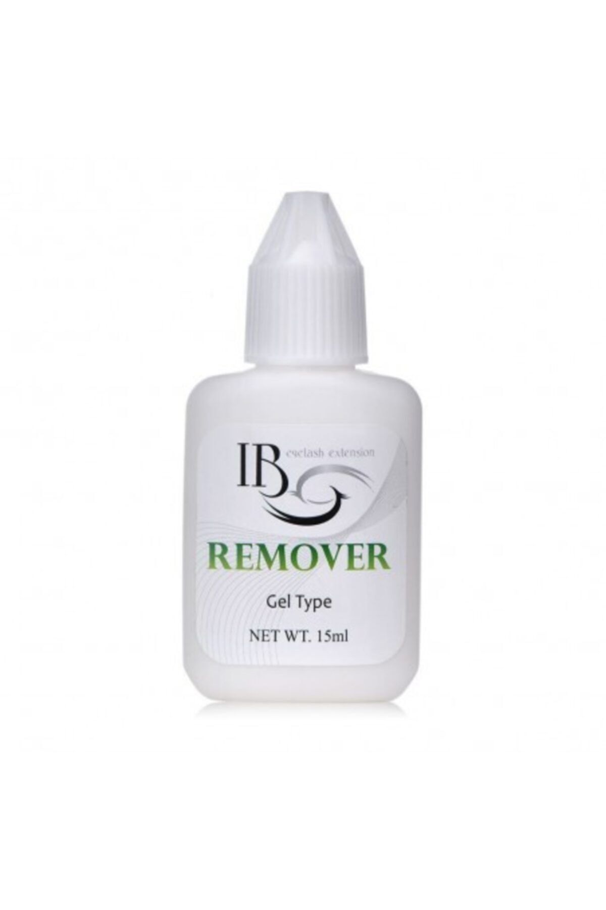 IB I-Beauty Ib Remover 15 ml Ipek Kirpik Sökücü Çıkarıcı
