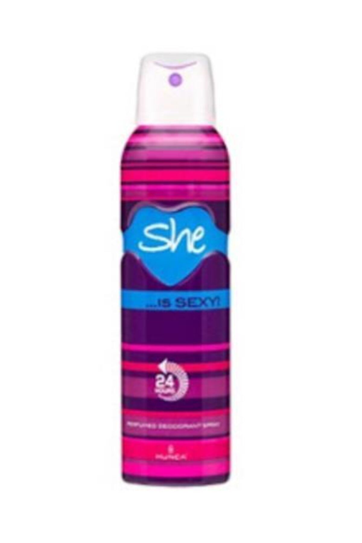 She Is Sexy Deo 150ml