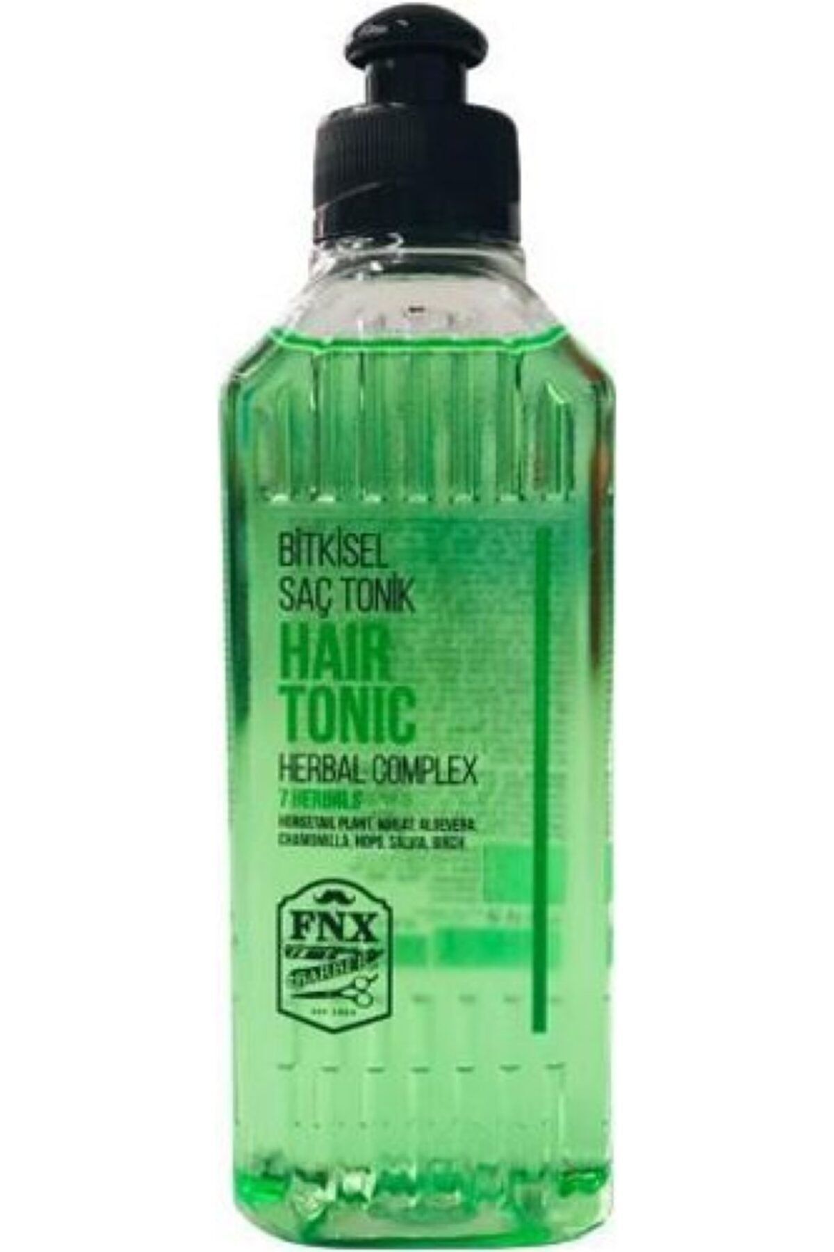 Fonex Barber Bitkisel Saç Toniği 250 Ml.