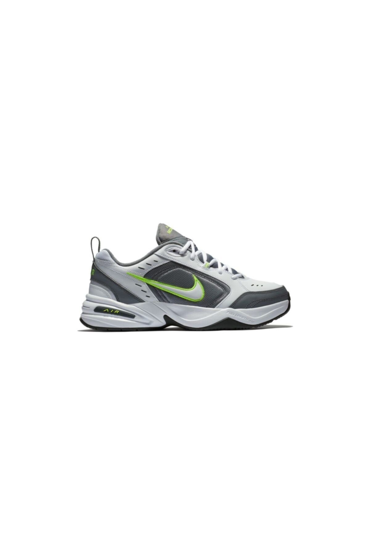 Nike Nıke Aır Monarch Iv Erkek Spor Ayakkabı 415445-100