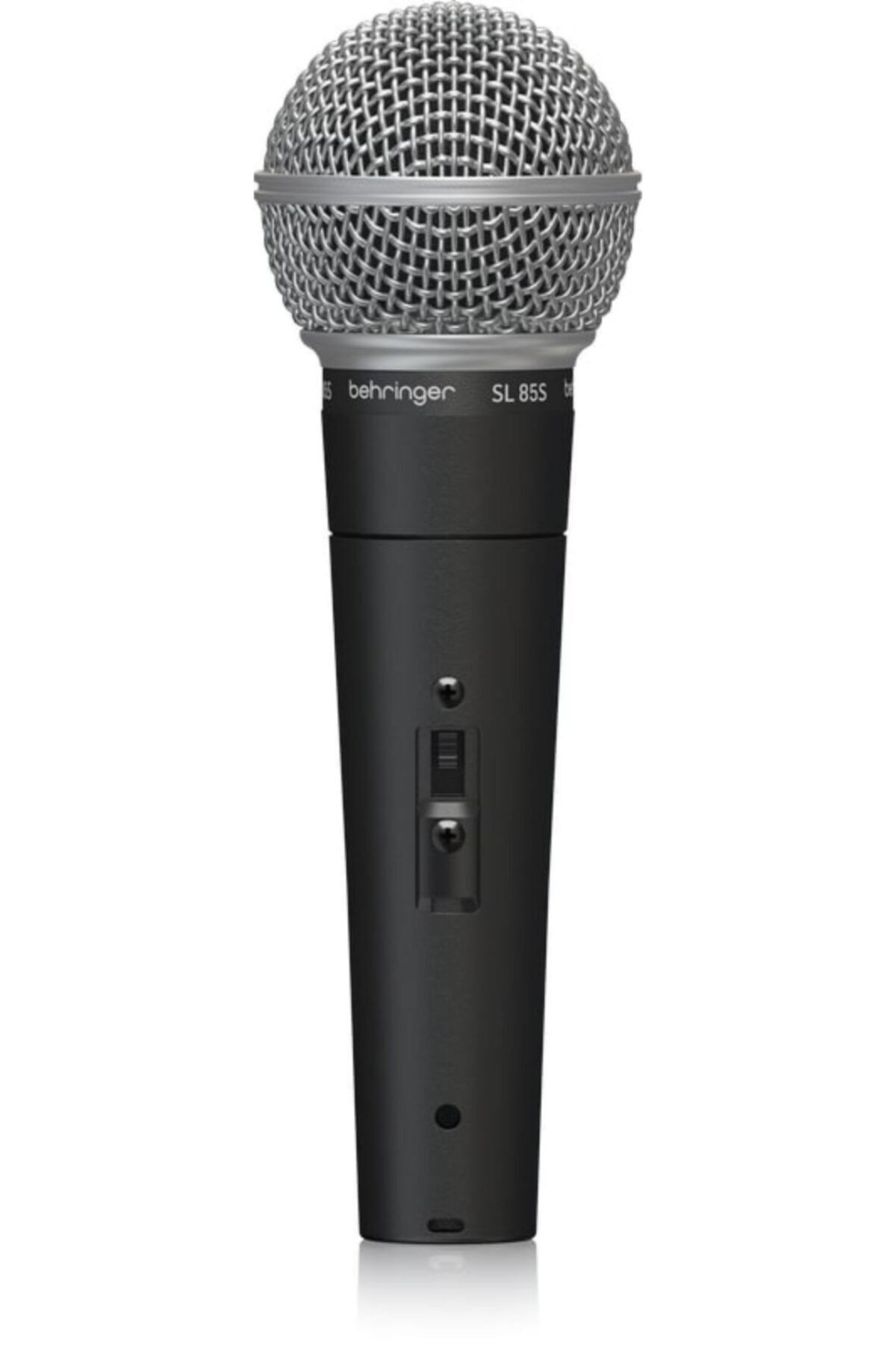Behringer Behrınger Sl-85s Dynamic Cardioid Microphone With Switch
