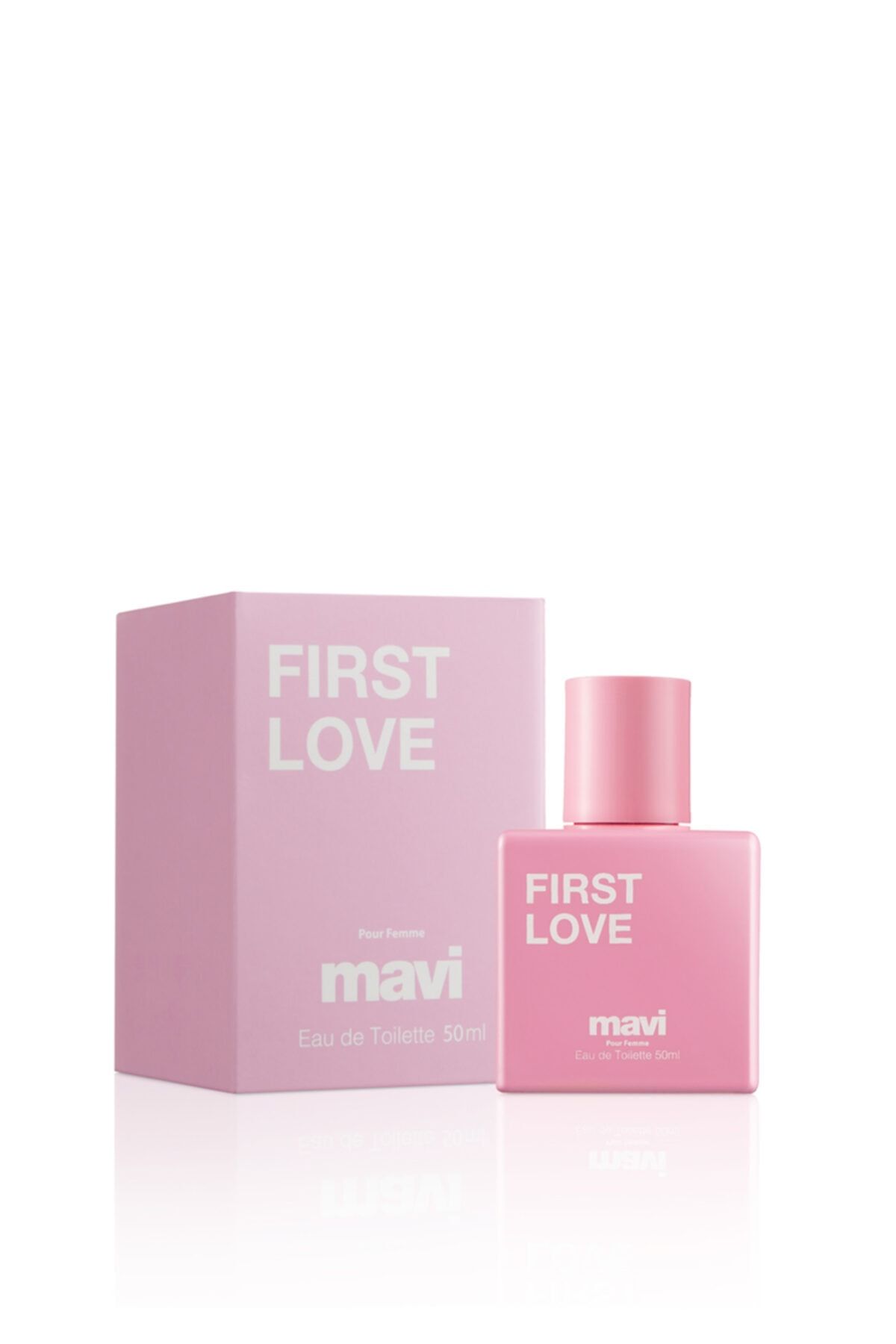 Mavi First Love Kadın Parfüm