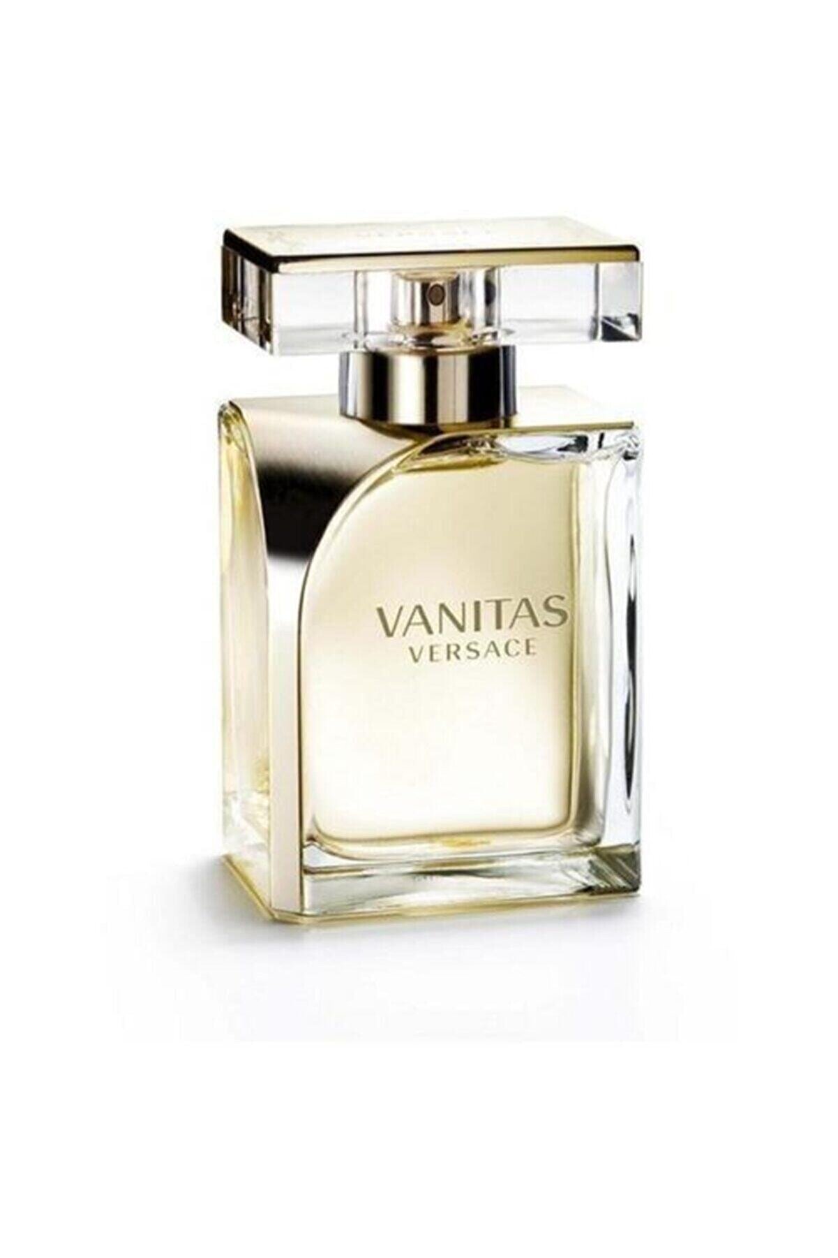 Versace Vanitas Edp 100 ml Kadın Parfüm 8011003999620