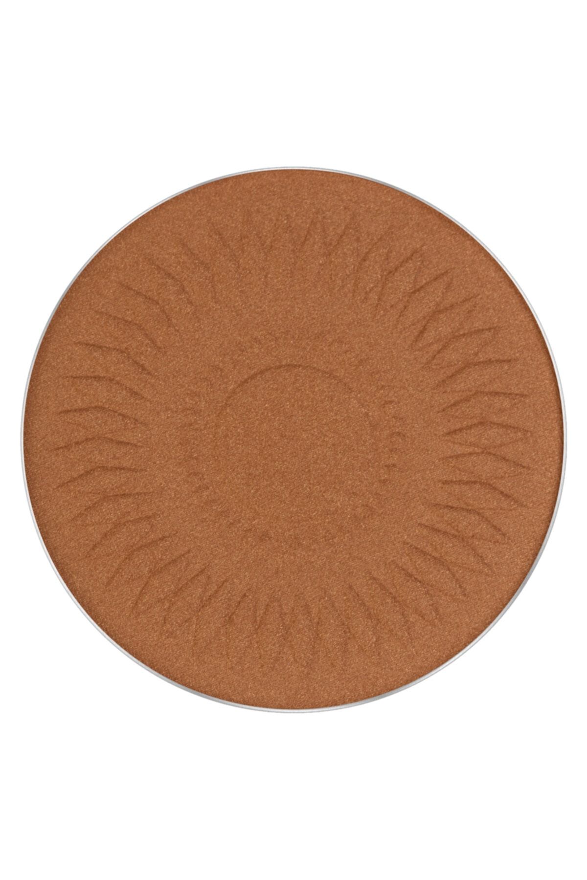 Inglot Fr Sys Always The Sun Glow Face Bronzer 702