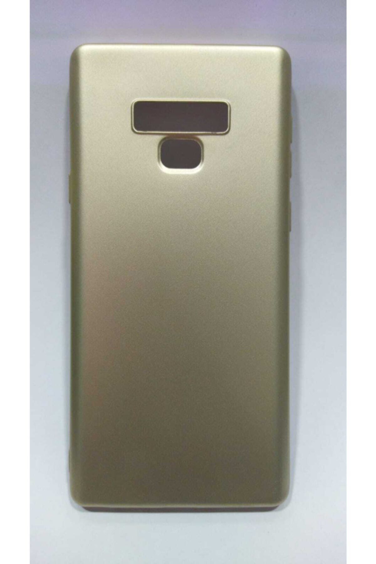 Penguen Samsung Galaxy Note 9 (n960) Uyumlu Silikon Kılıf