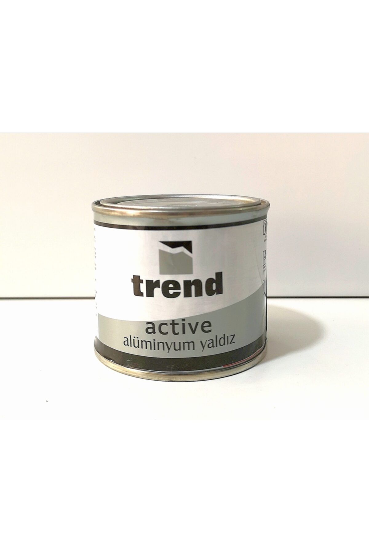 NY Trend Active Alüminyum Yaldız Boya Altın 1/4 200 Gr