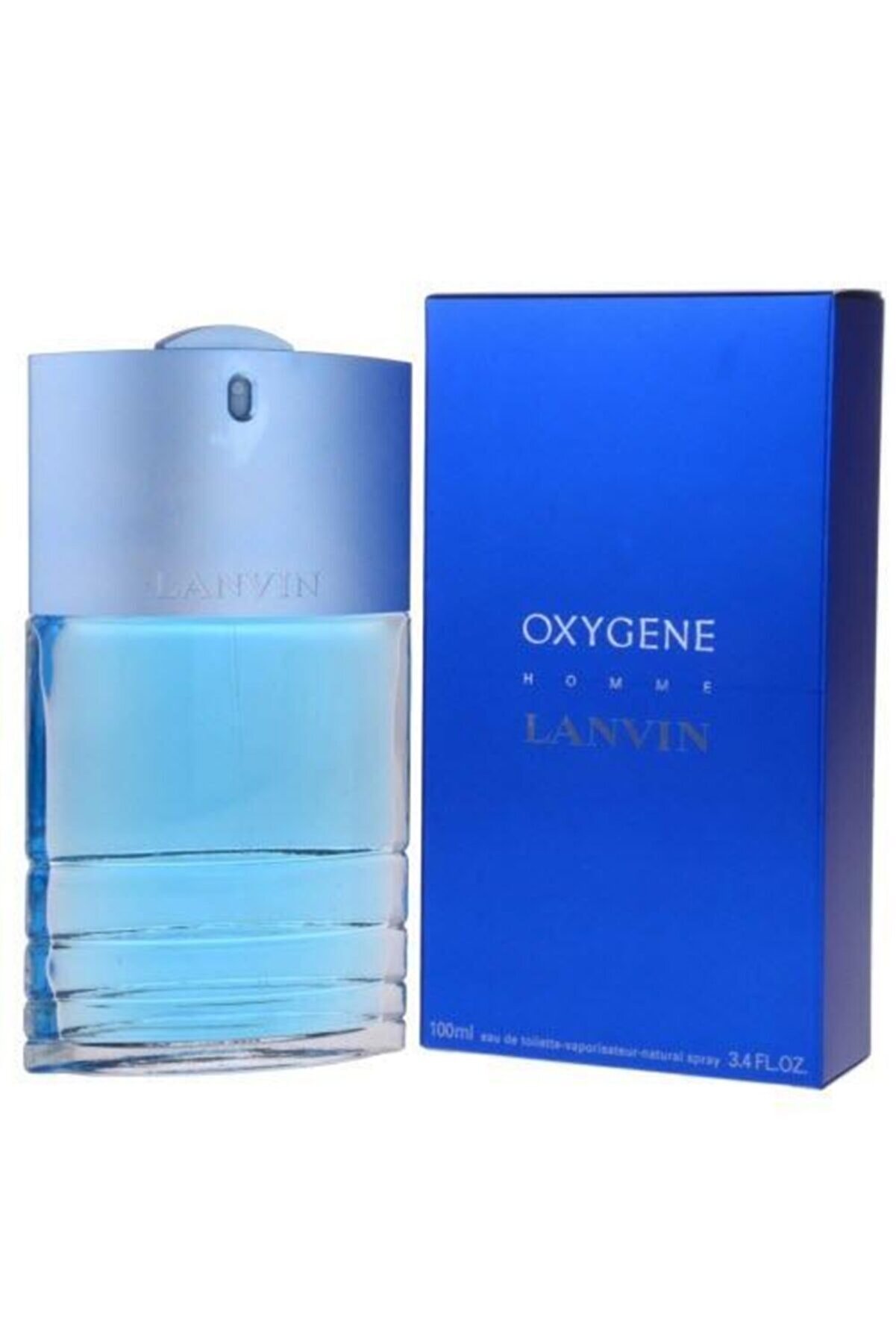 Lanvin Oxygene Homme Edt 100 ml Erkek Parfüm 3139093035228