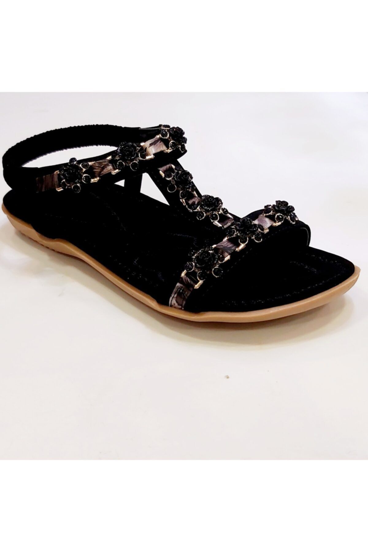 Guja Fg233 Comfort Taban Sandalet