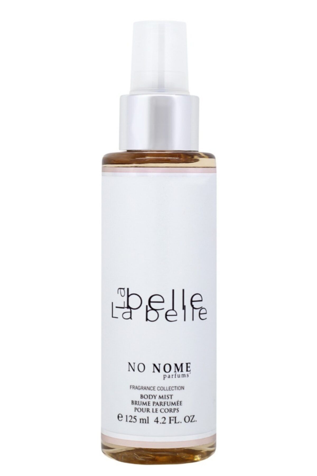 NO NOME Nonome La Belle Body Mist 125ml Kadın Vücut Parfümü