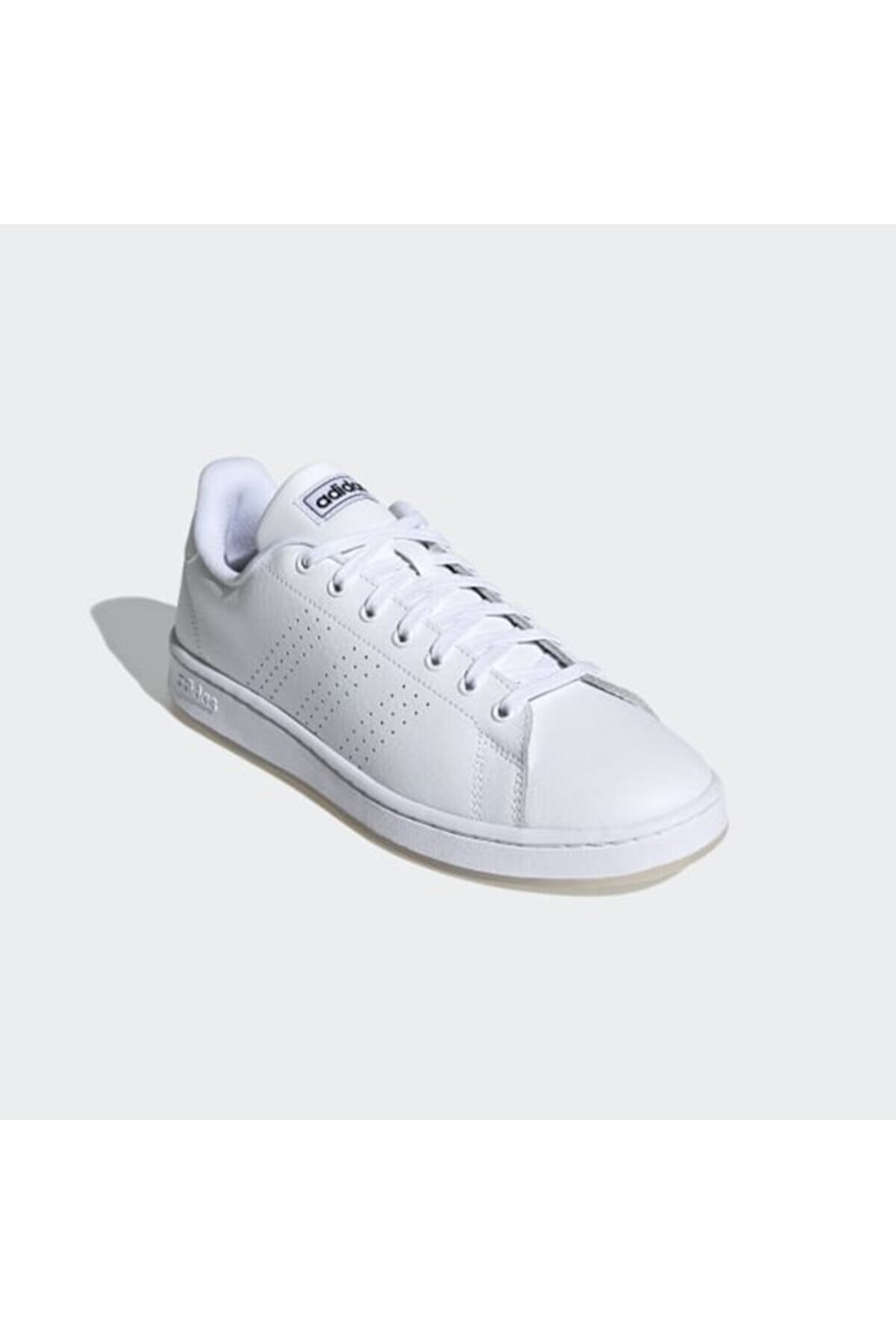adidas Advantage Fy8801 Beyaz Spor Ayakkabı