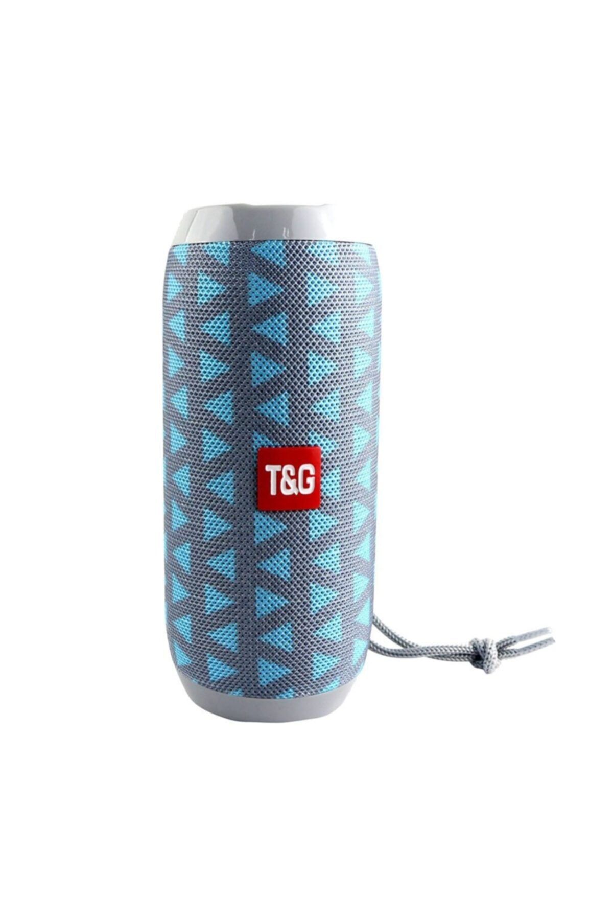 T G T&g Kablosuz Taşınabilir Bluetooth Hoparlör Ses Bombası Extra Bass Bilgisayar Hoparlör Uygun