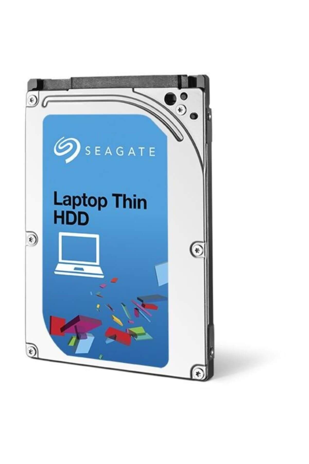 Seagate 500gb 2.5"7200rpm 32mb Sata3 Laptop Thin Hdd Dahili Harddisk St500lm021