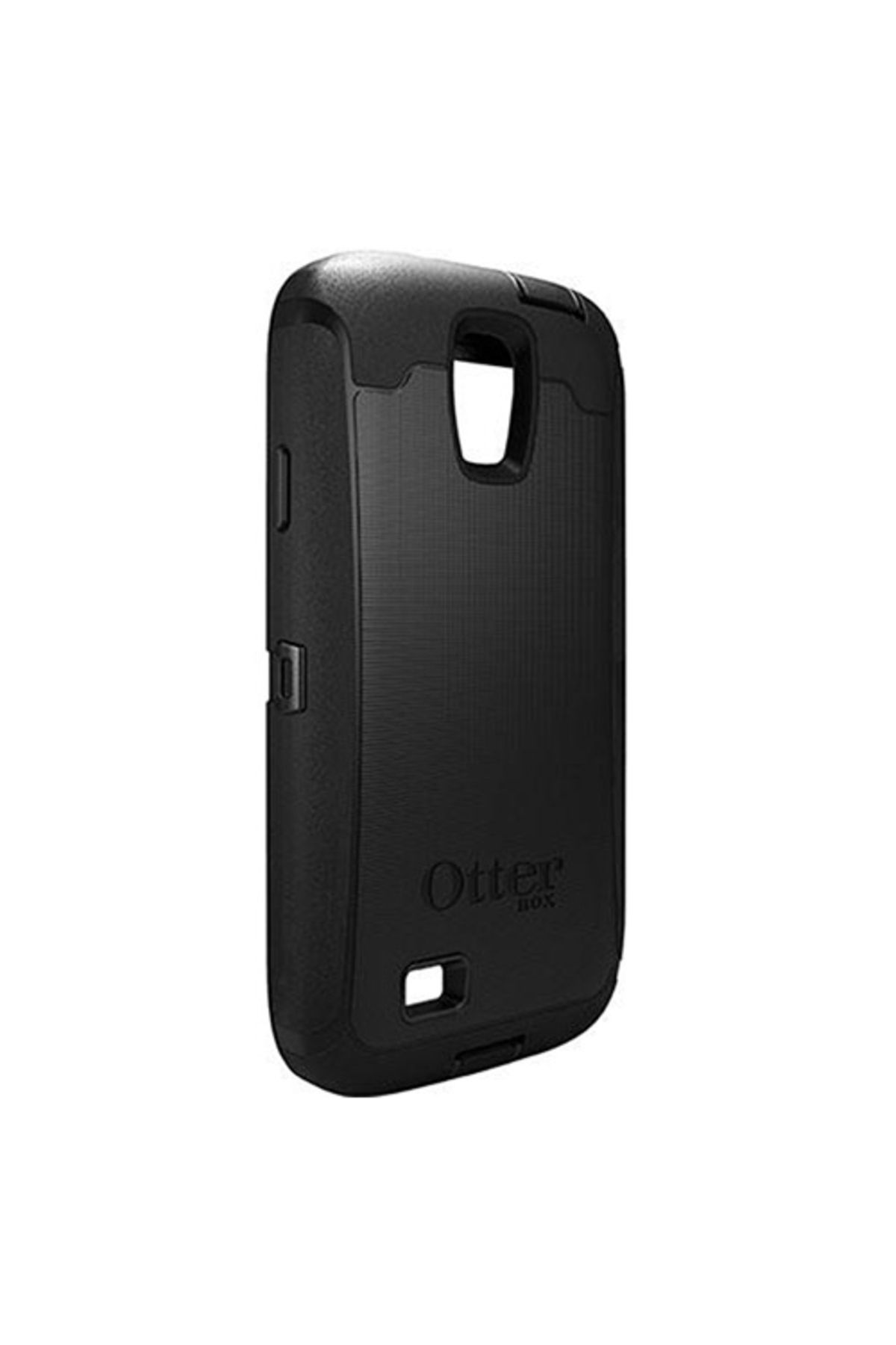 OtterBox Galaxy S4 Defender Kılıf Siyah