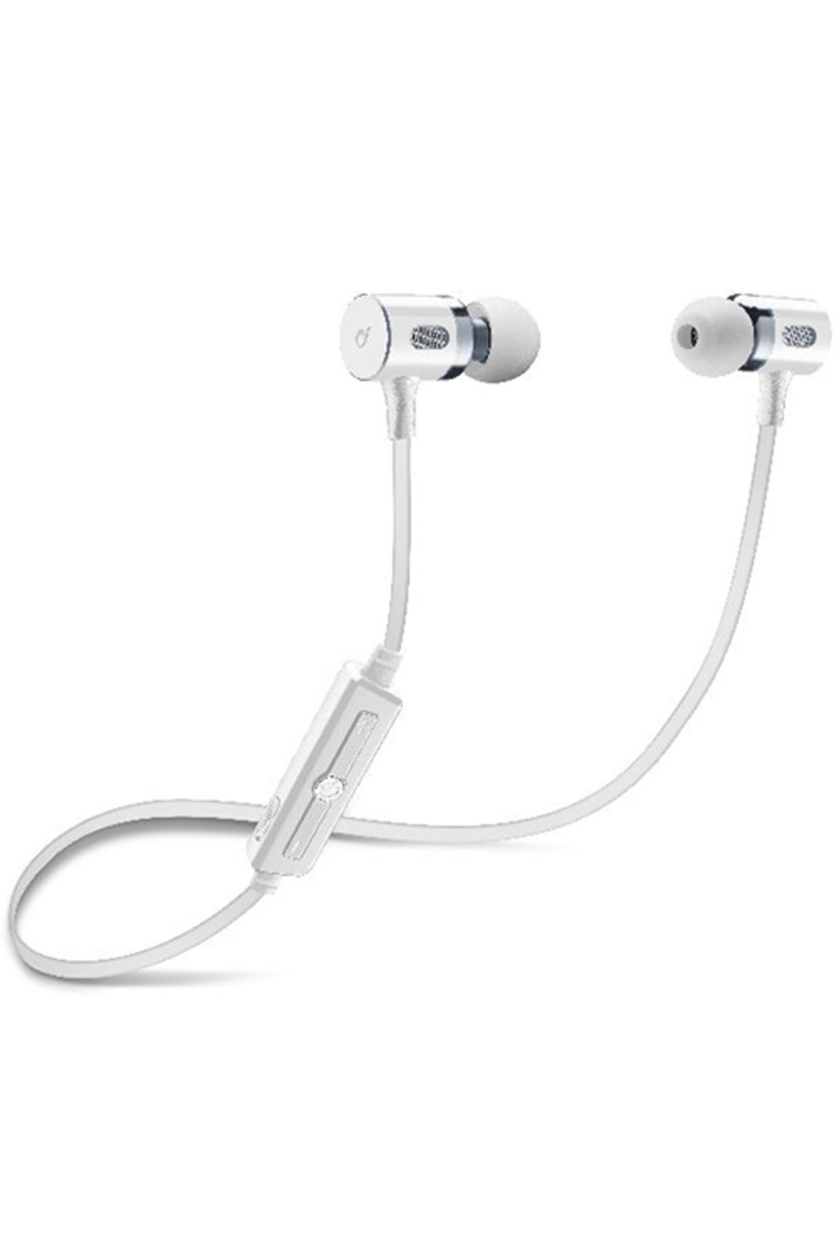 Cellular Line Motion In-ear Bluetooth Kulaklık Beyaz