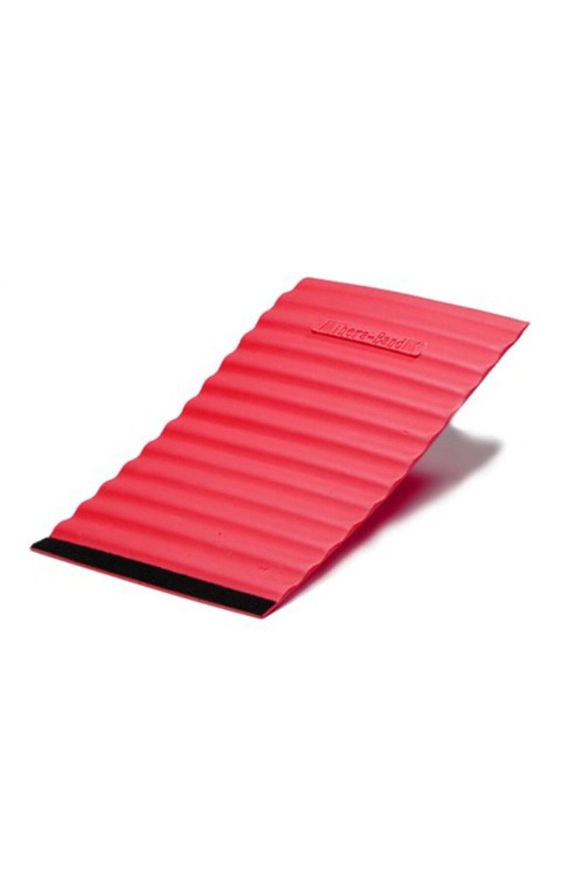 Theraband ® Pro Foam Rollers Wraps Soft Kırmızı