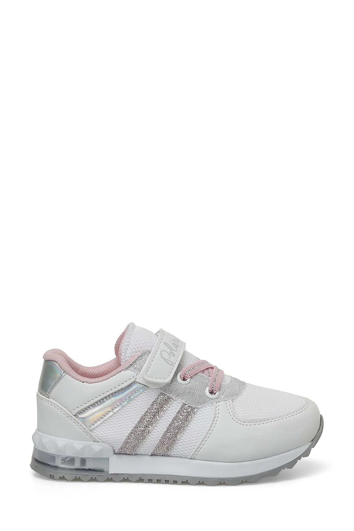 Polaris ANVERS.P4FX Beyaz Kız Çocuk Spor Ayakkabı