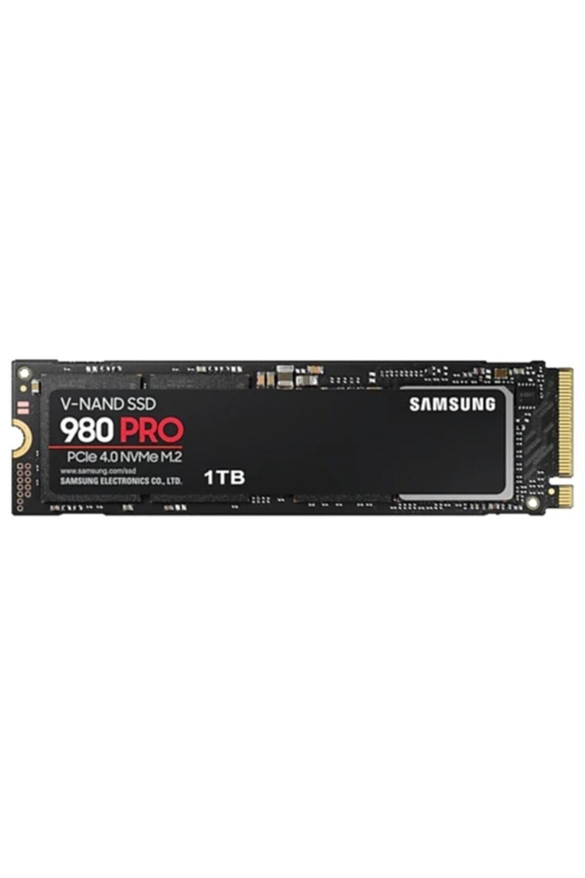 Samsung 980 Pro 1tb Ssd M.2 Nvme Mz-v8p1t0bw