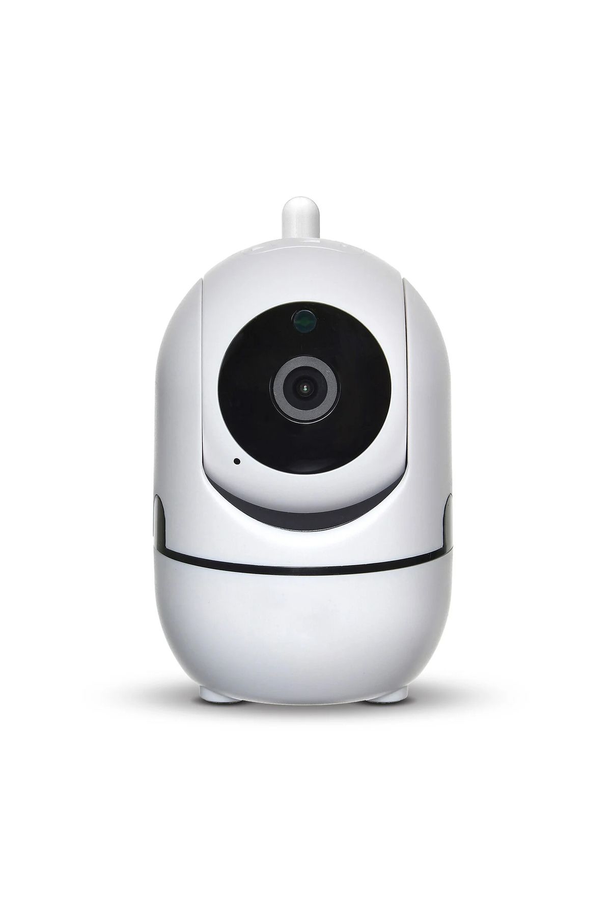 ZUIDID BABY K99 Full HD 1080p 360 Derece Gece Görüşlü Sesli Ip Wifi Akıllı Ev Güvenlik Bebek Kamerası