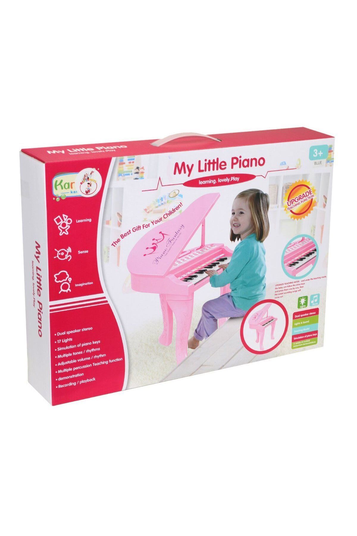 APAKShop My Little Piano- Gepettoys