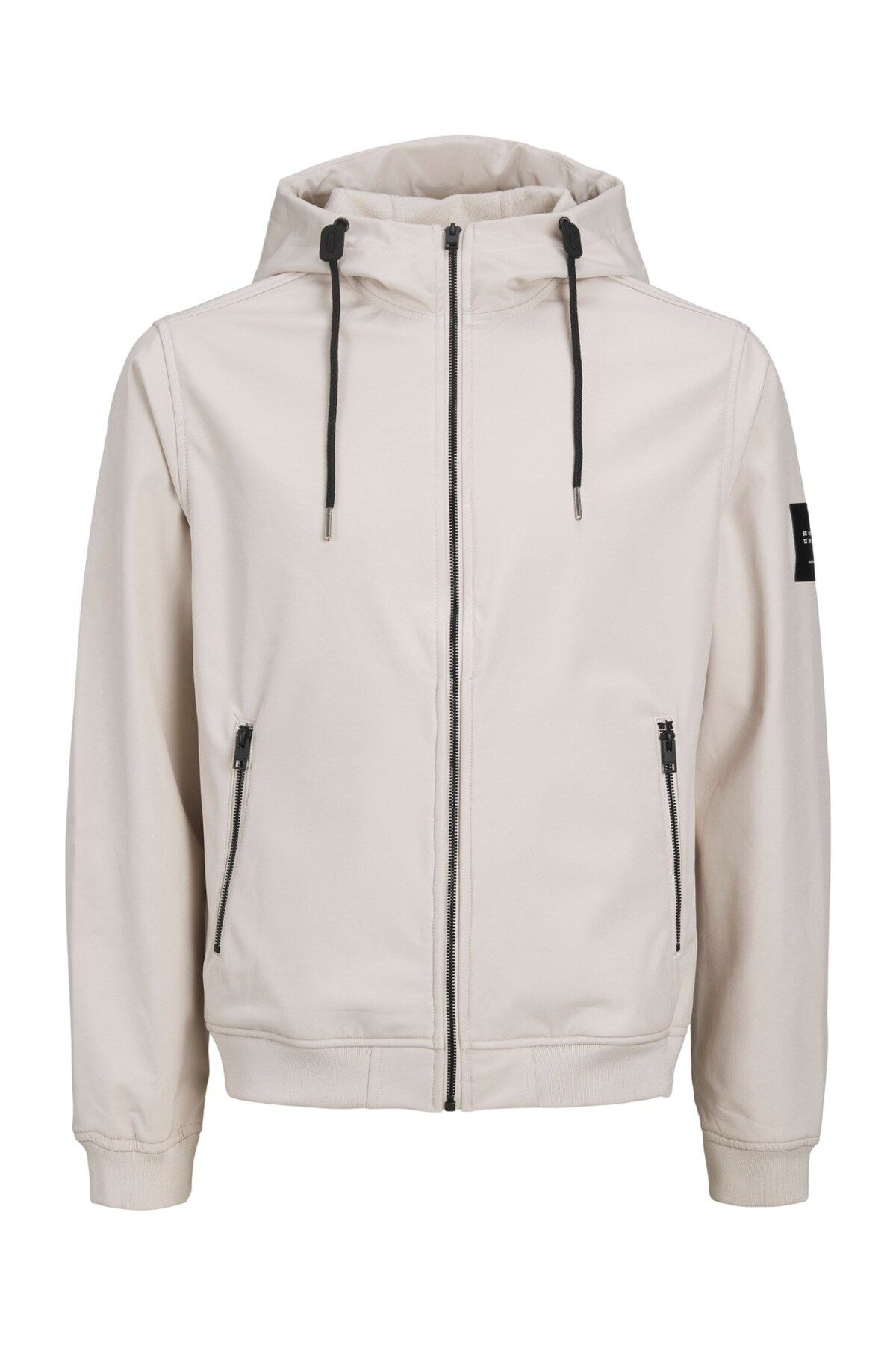 Jack & Jones JJEBASIC SOFTSHELL HOOD