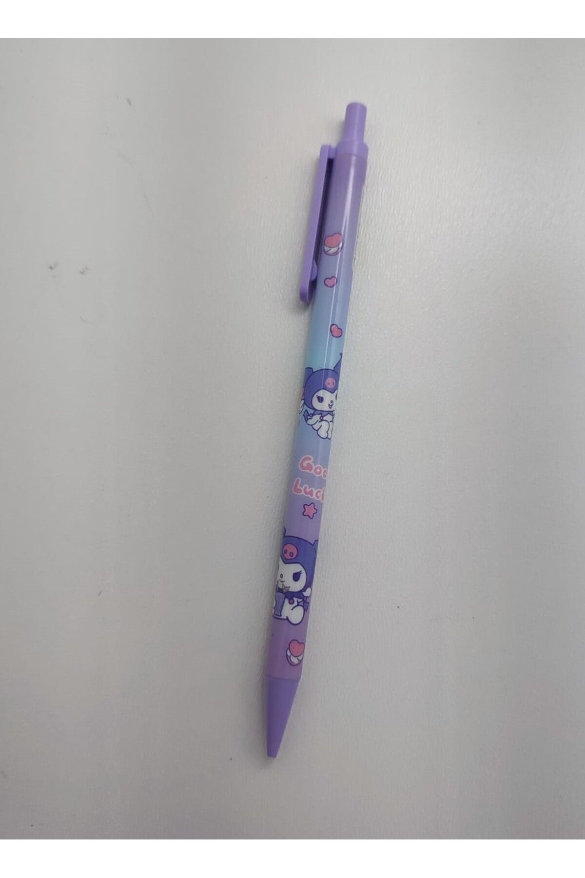 SANRIO Cinnamoroll Kuromi MyMelody Pochacco 0.7 mm Uçlu Kalem Mekanik Kurşun Kalem