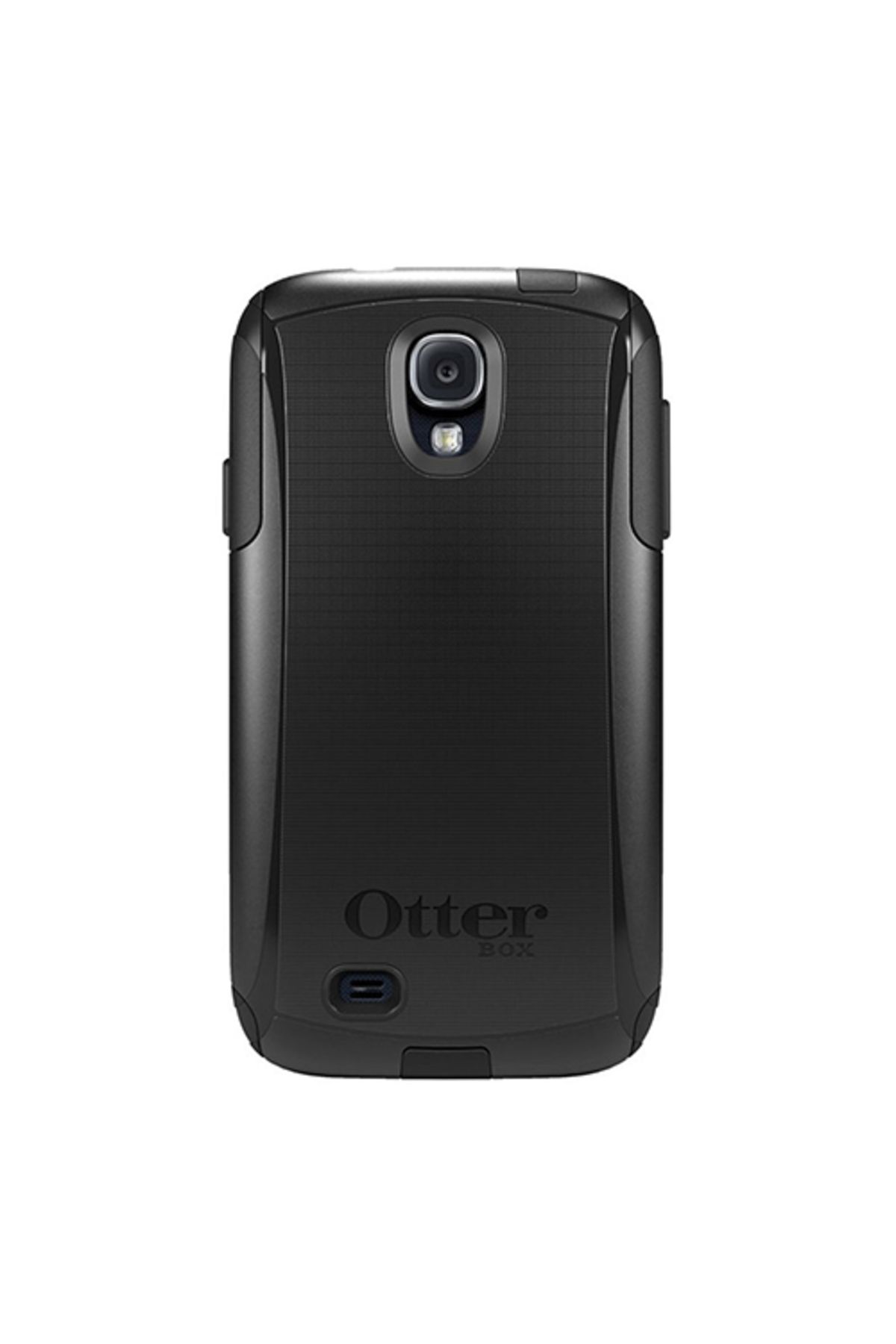 OtterBox Galaxy S4 Commuter Kılıf Siyah
