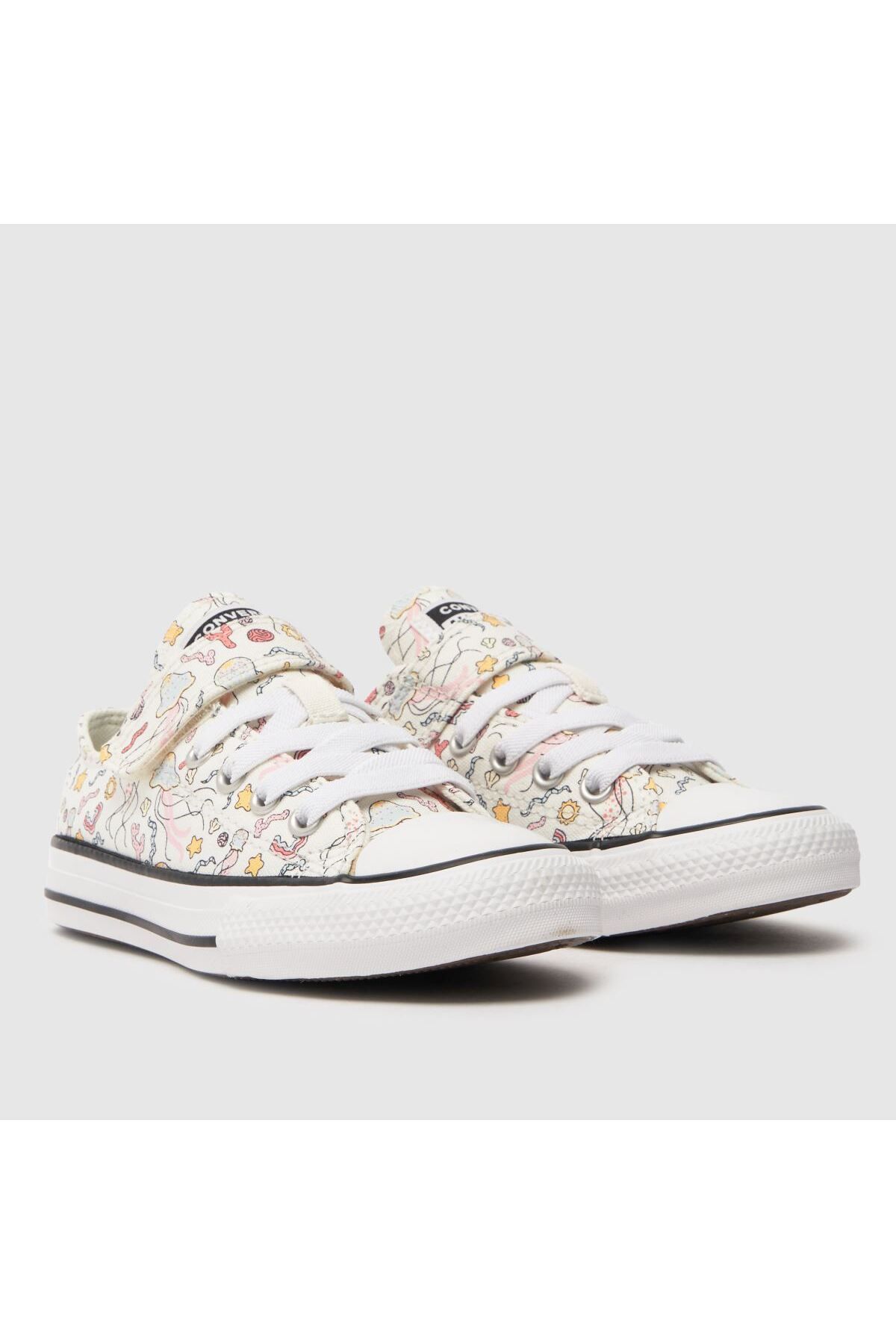 Converse Chuck Taylor All Star 1V Easy-On Majestic Mermaids