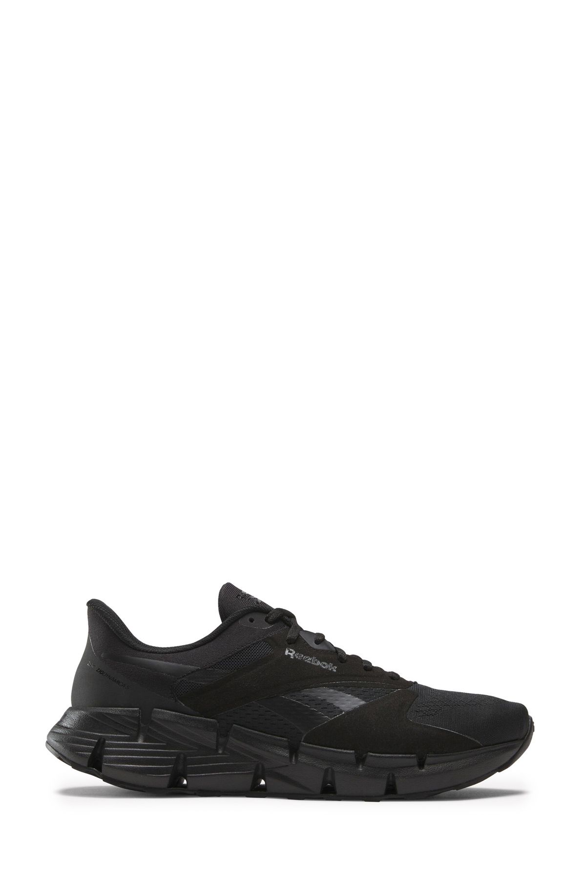 Reebok ZIG DYNAMICA 5 Siyah Unisex Koşu Ayakkabısı