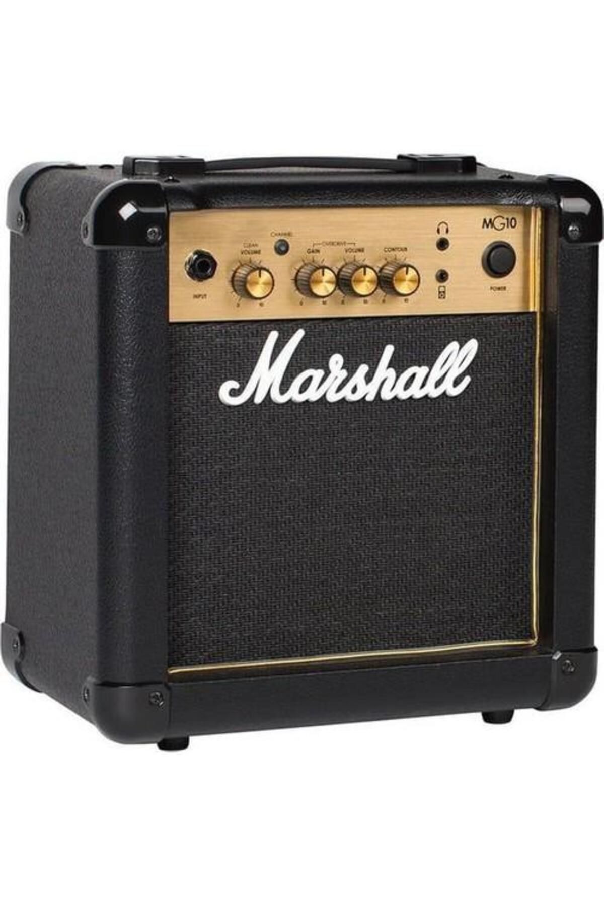 Marshall Mg10g 1x6.5'' 10w Combo Elektro Gitar Amfisi