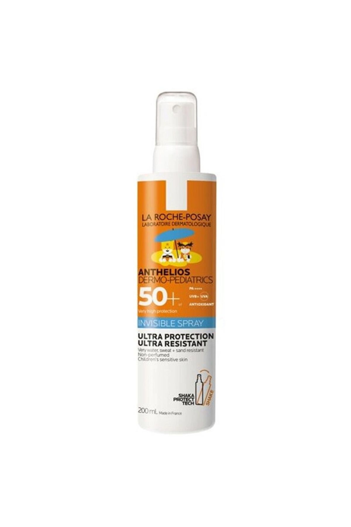 La Roche Posay Anthelios XL SPF 50 Çocuk Güneş Spreyi 200 ml