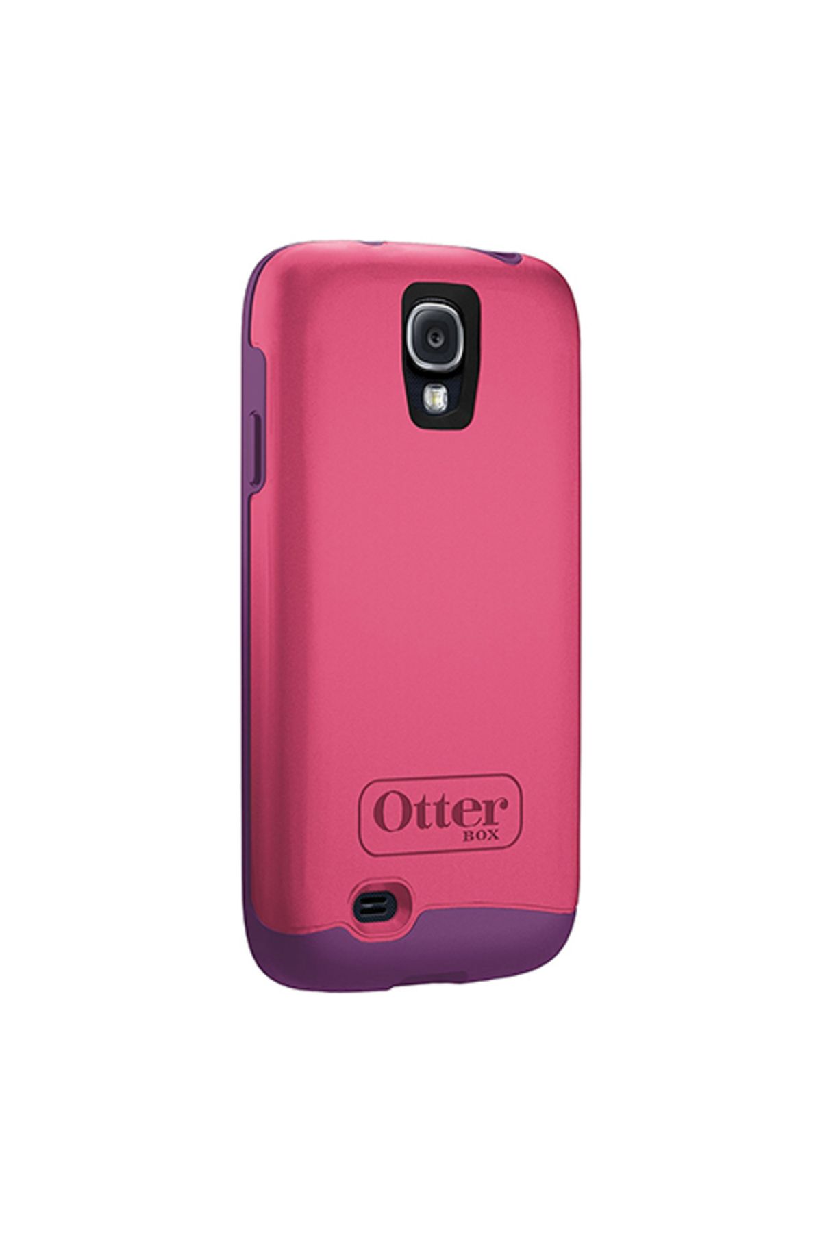 OtterBox Galaxy S4 Symmetry Kılıf Pembe