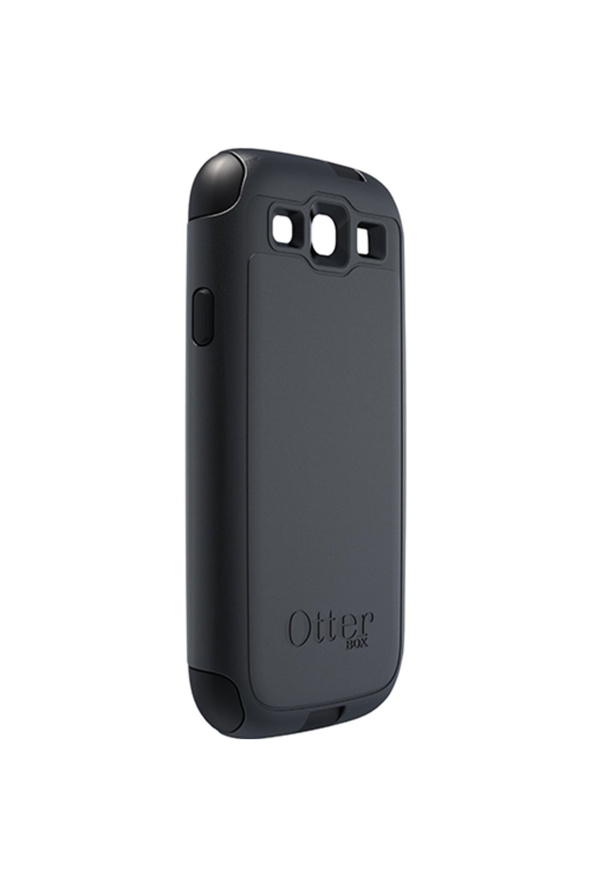 OtterBox Galaxy S3 Commuter Kılıf Siyah