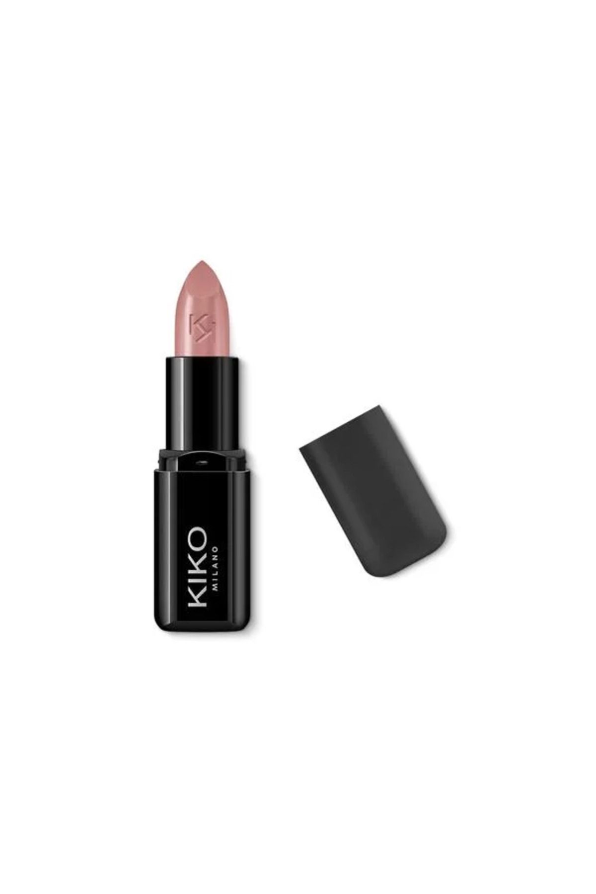 KIKO RUJ - Smart Fusion Lipstick - 457 Light Mauve