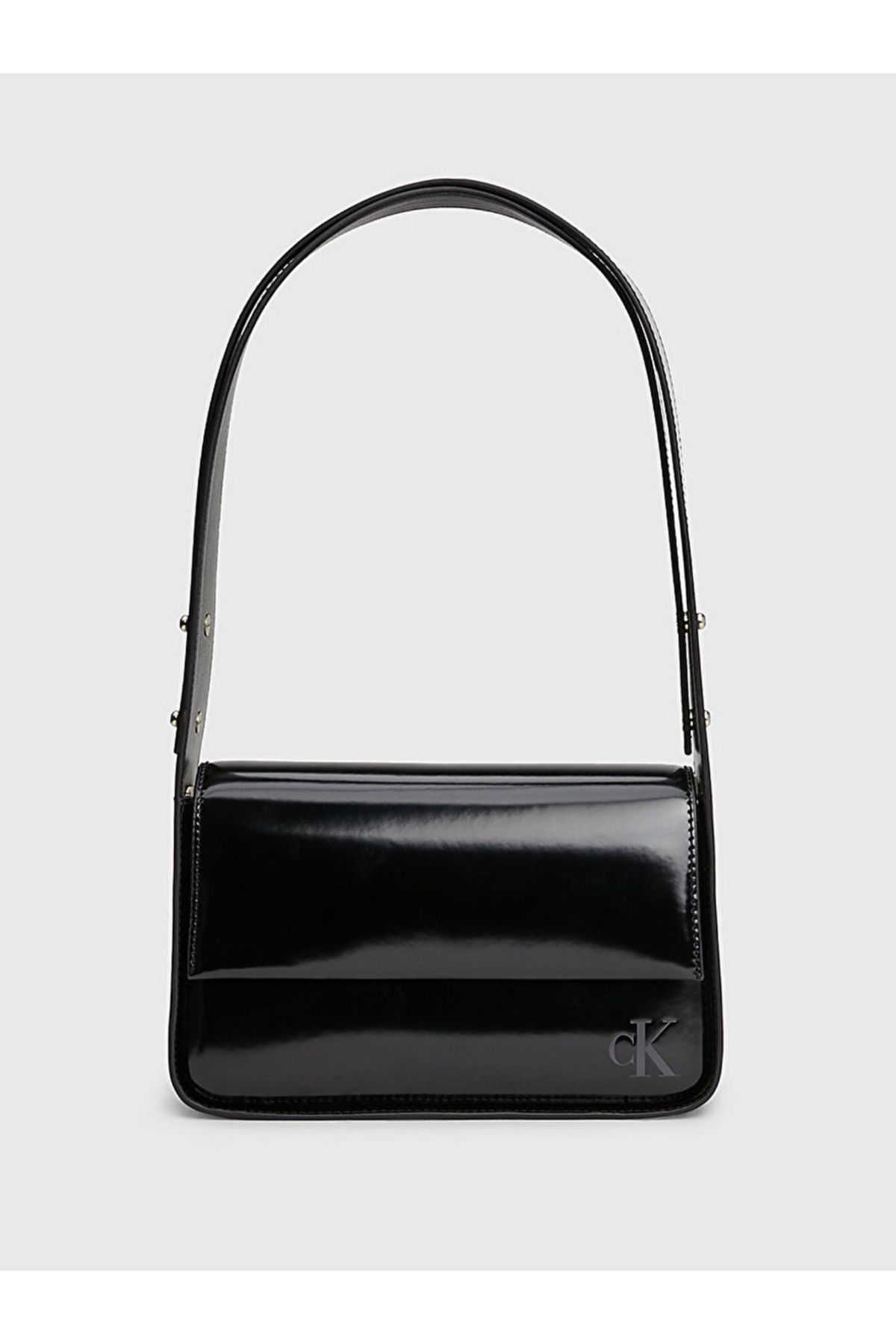 Calvin Klein Shoulder Bag Omuz Çantası