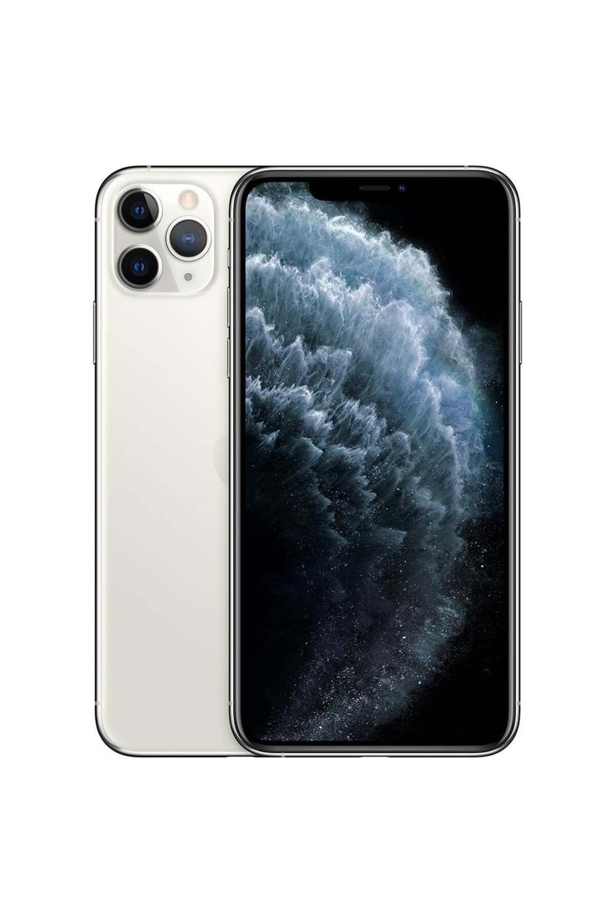 Apple Yenilenmiş Apple iPhone 11 Pro Max 256 GB (12 Ay Delta Servis Garantili) - A Grade