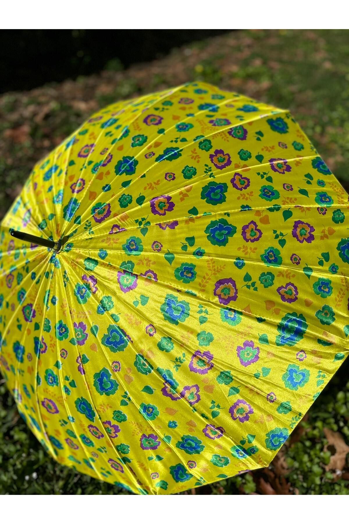 TOPTANCI şemsiye
