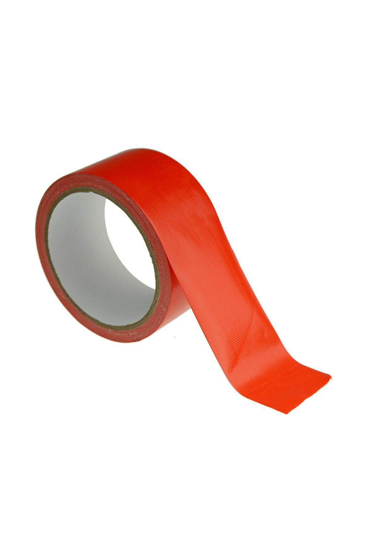 Go İthalat Suya Dayanıklı Tamir Bandı - Kırmızı 10Mt Flex Tape (2818)