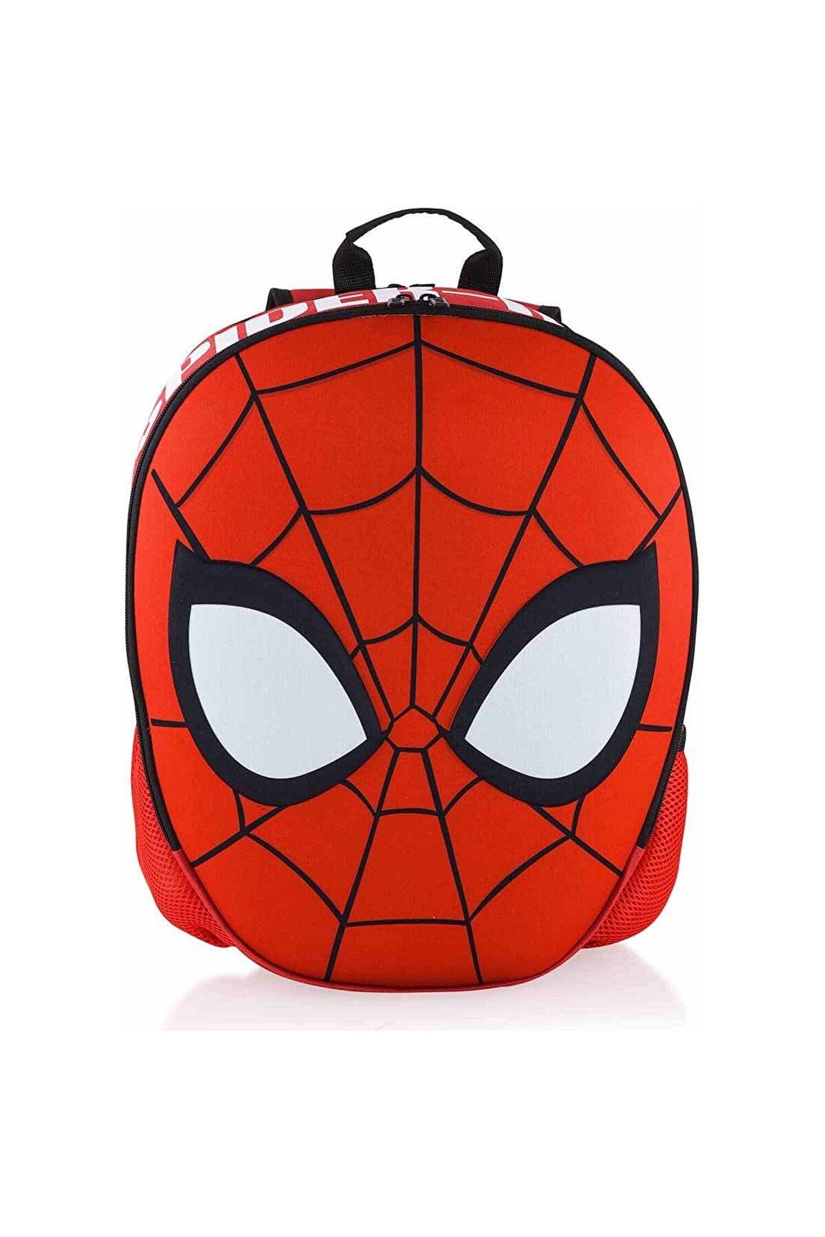 sommeow Spiderman Neva Head Okul Çantası 41295