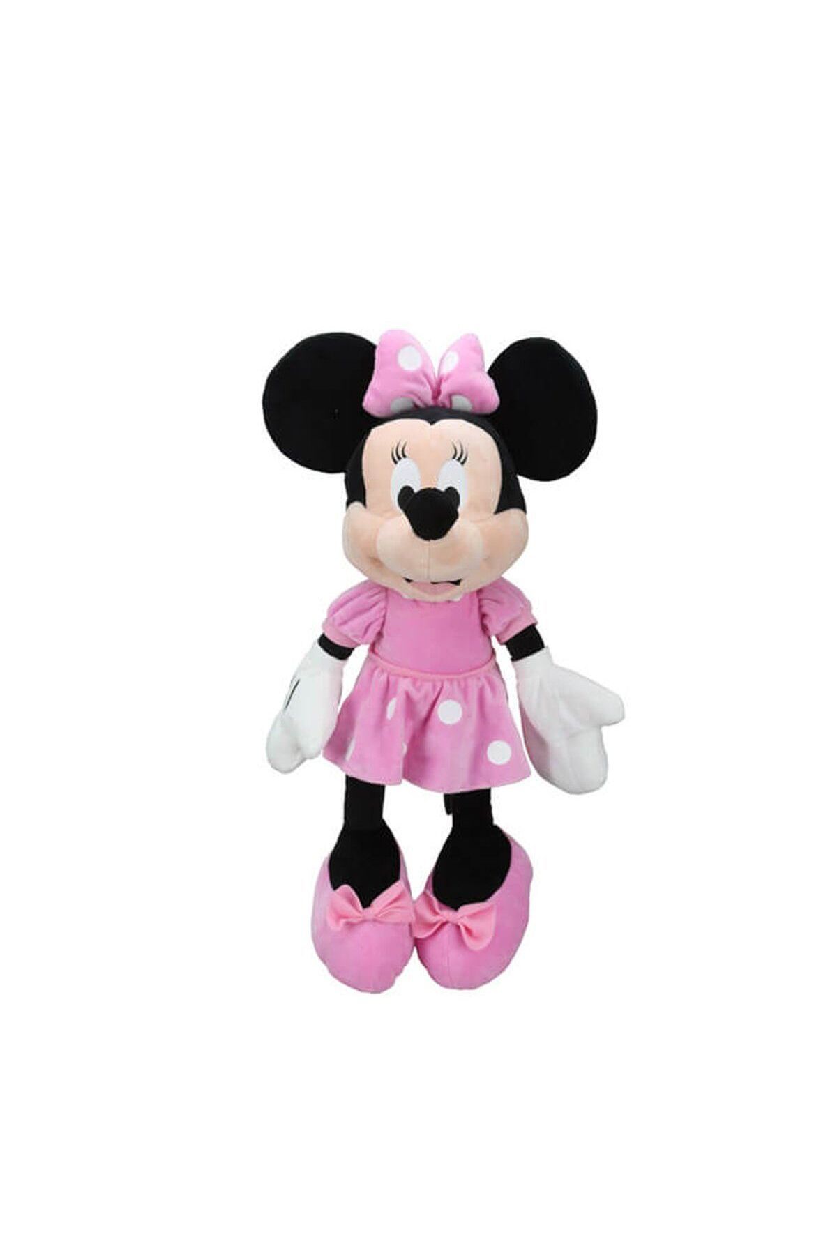 Hasbro Minnie Core Peluş 60 Cm