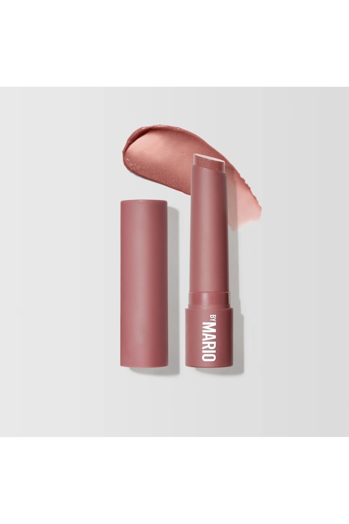 MAKEUP BY MARIO MoistureGlow™ Plumping Lip Serum - Dolgunlaştırıcı Dudak Balsamı