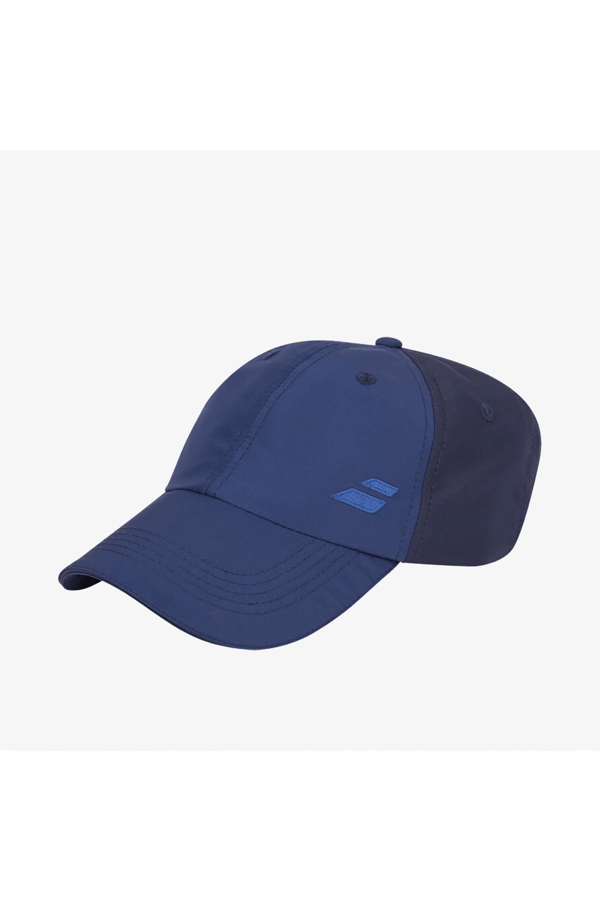 BABOLAT Basic Logo Unisex Mavi Tenis Şapkası
