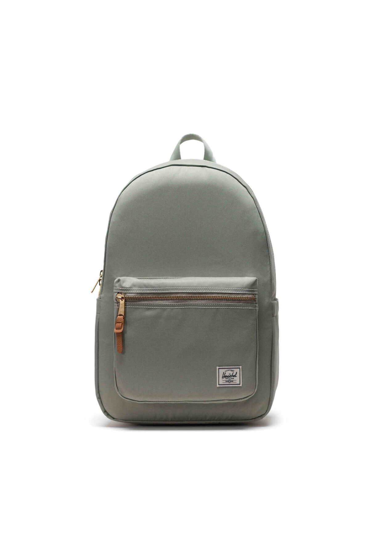 Herschel Settlement 15'' /16'' Inc Laptop Notebook Ipad Uyumlu Açık Yeşil Sırt Çantası