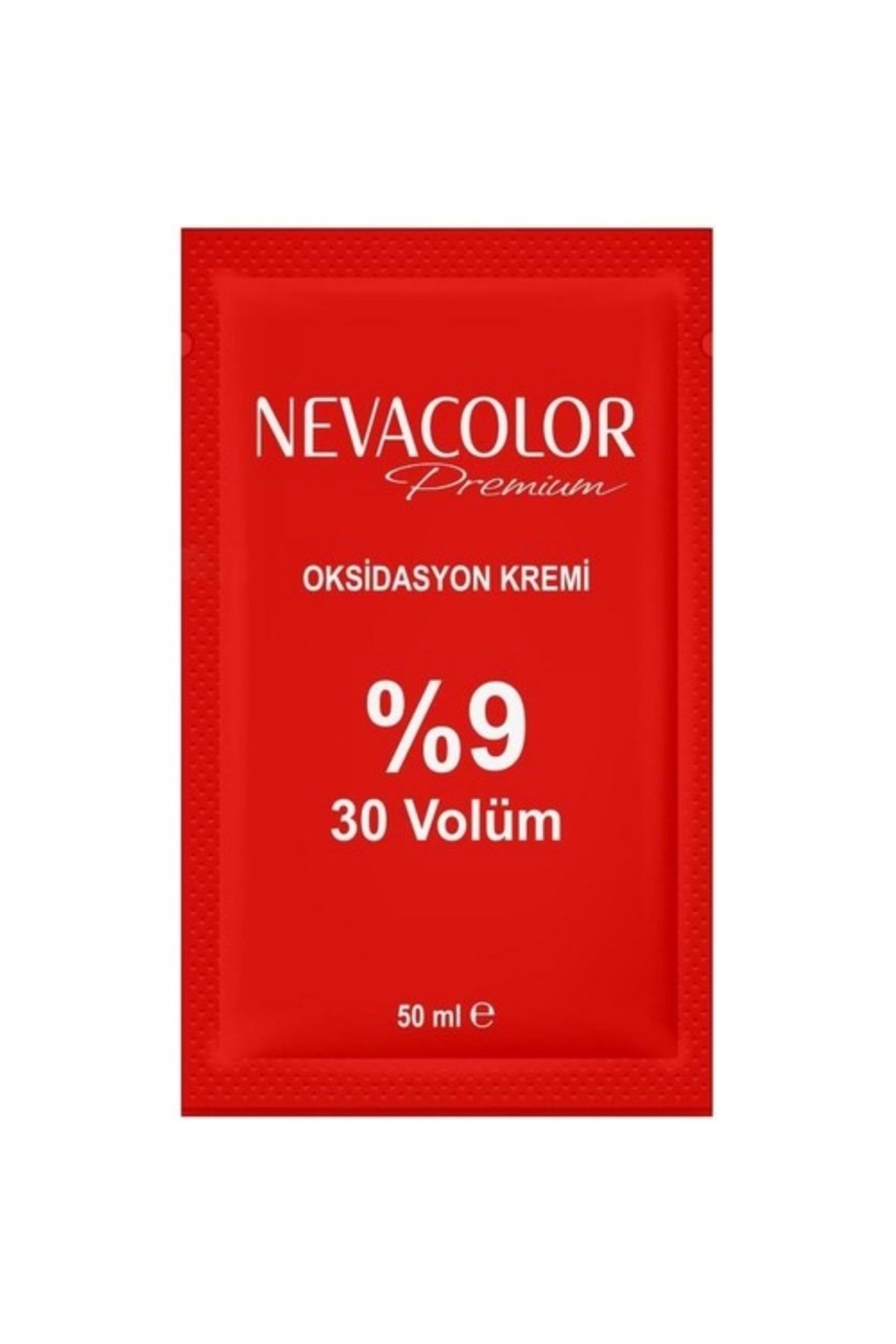 Neva Color Nevacolor Oksidan Peroksit 50ml %9 Vol30