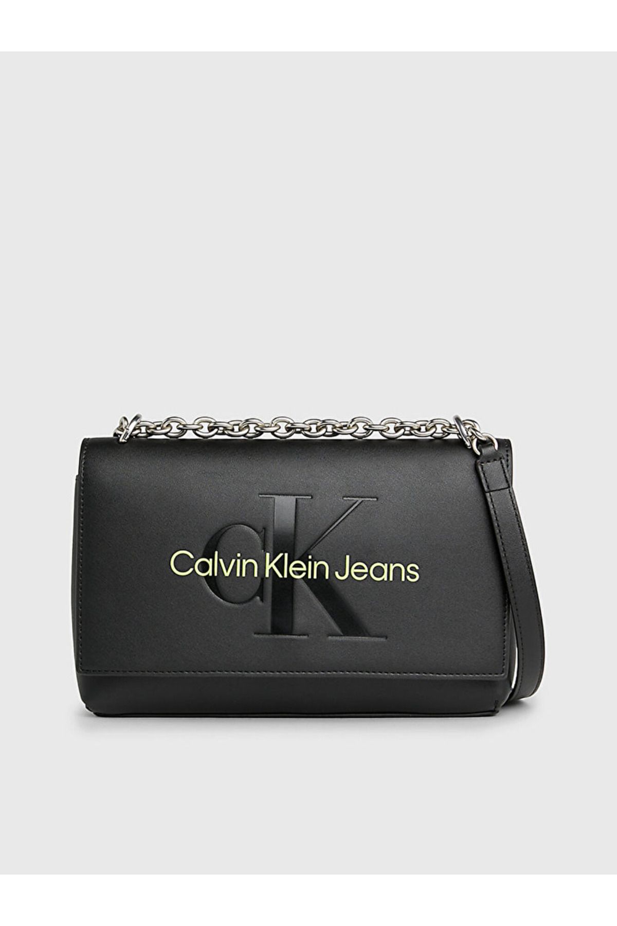 Calvin Klein Convertible Shoulder Bag