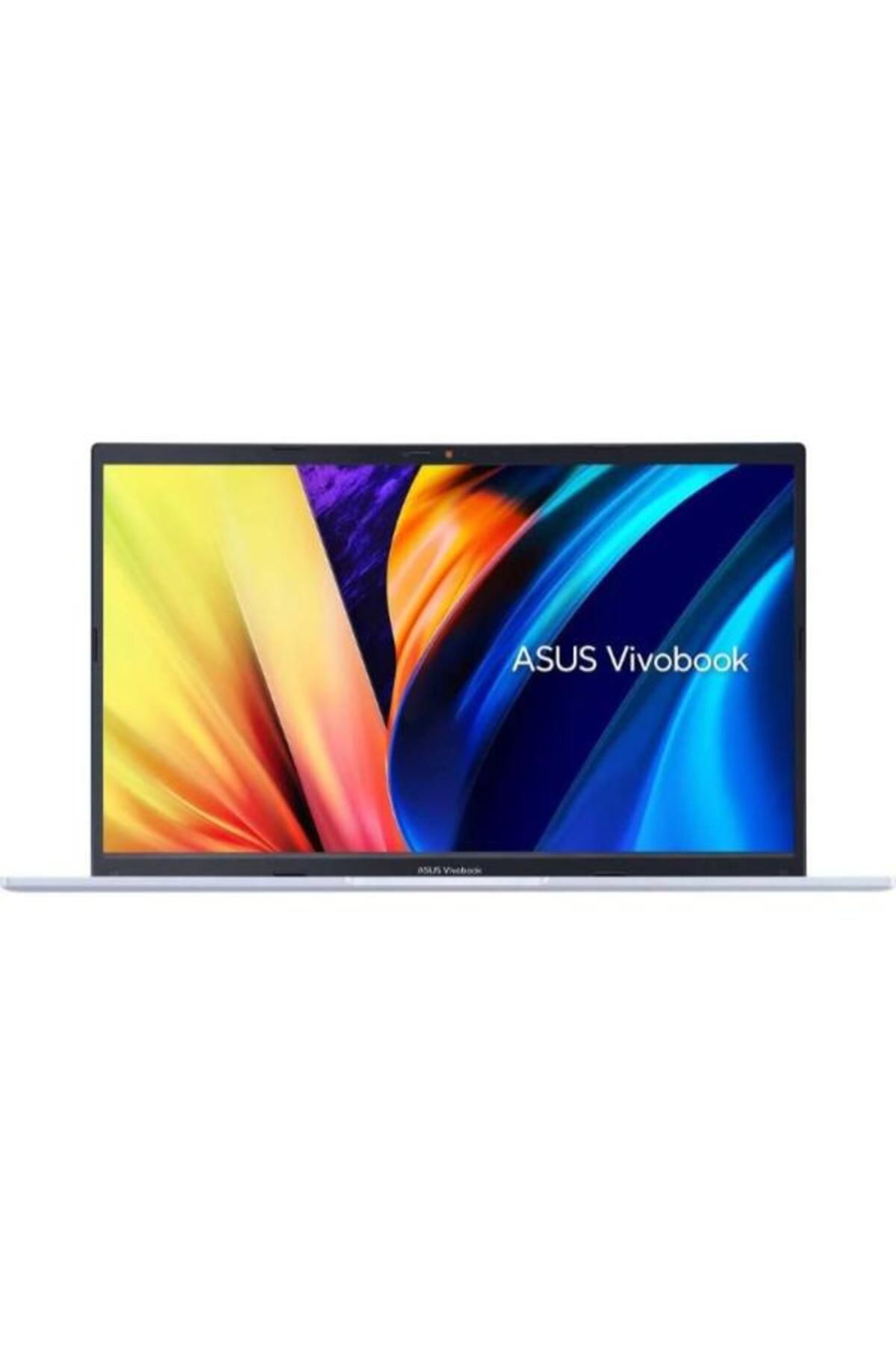 ASUS Vivobook 15 X1502ZA-EJ1815 i7-12700H 16GB RAM 512GB SSD 15.6 inç FHD