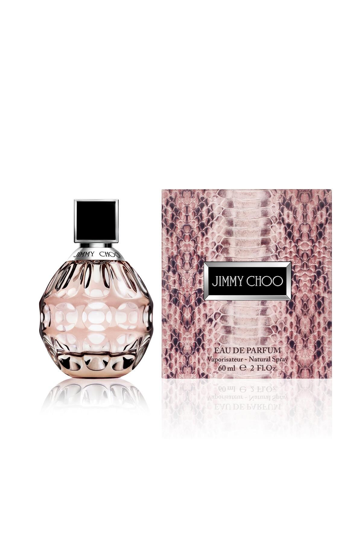 Jimmy Choo Edp Kadın Parfüm 60ml