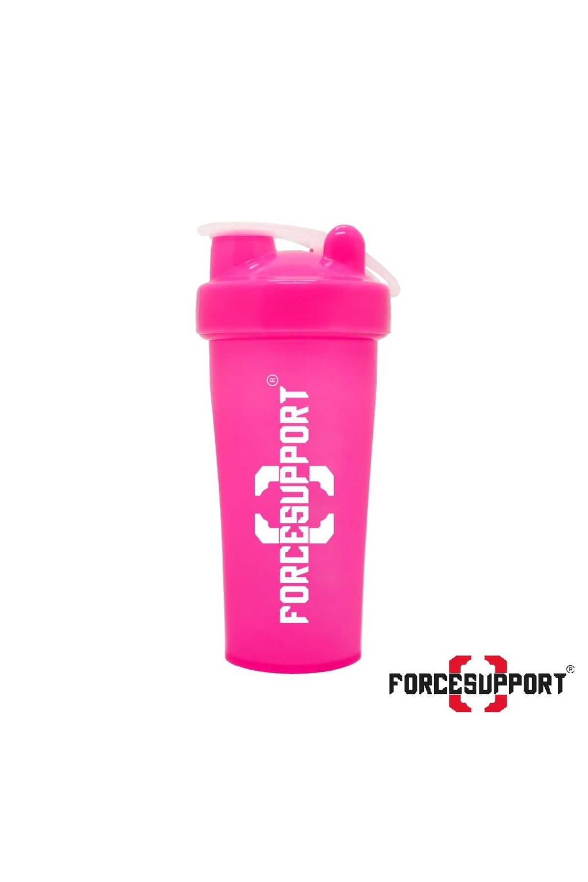 Force Supports SHAKER 700ML